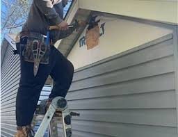 Best Insulated Siding Installation  in New Madrid, MO